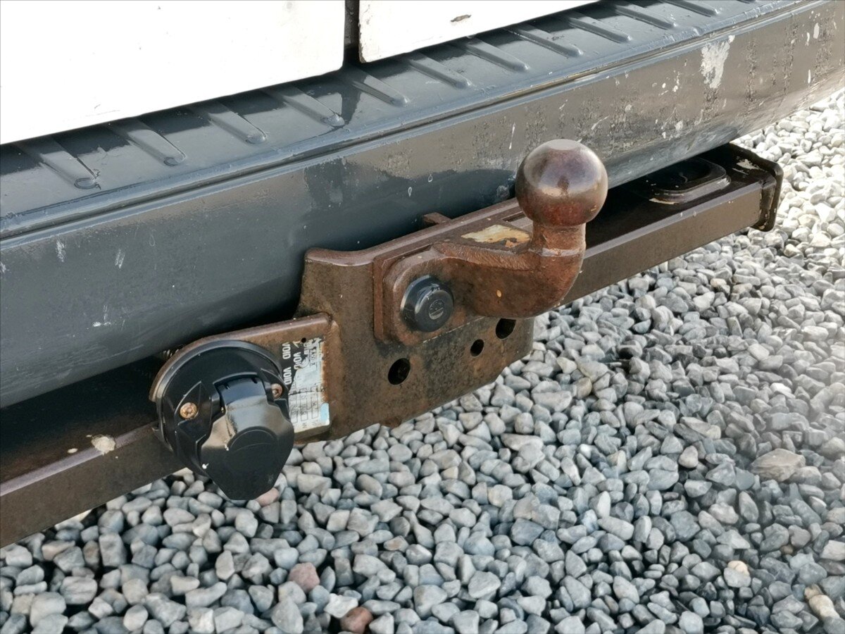 Ford Transit Custom Ostatní 2,2 l 74 kw