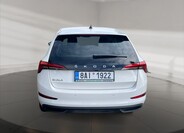 Škoda Scala 5
