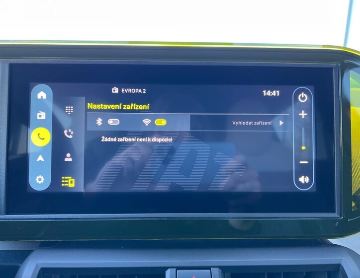 Fiat Ostatní Hatchback 1,2 l 74 kw