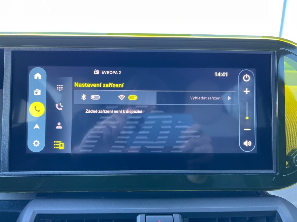 Fiat Ostatní Hatchback 1,2 l 74 kw