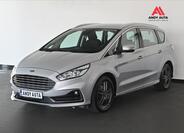 Ford S-MAX 1