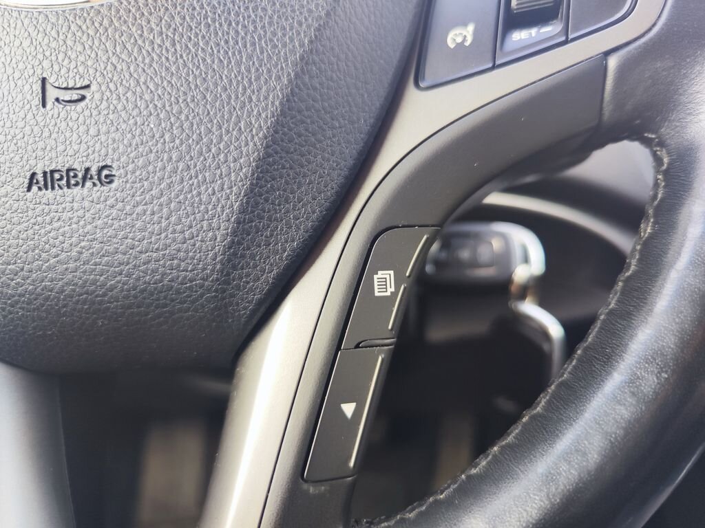 Hyundai i40 Kombi 1,6 l 100 kw