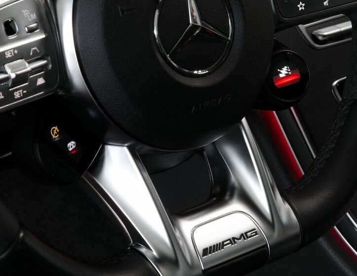 Mercedes-Benz Třídy C 27