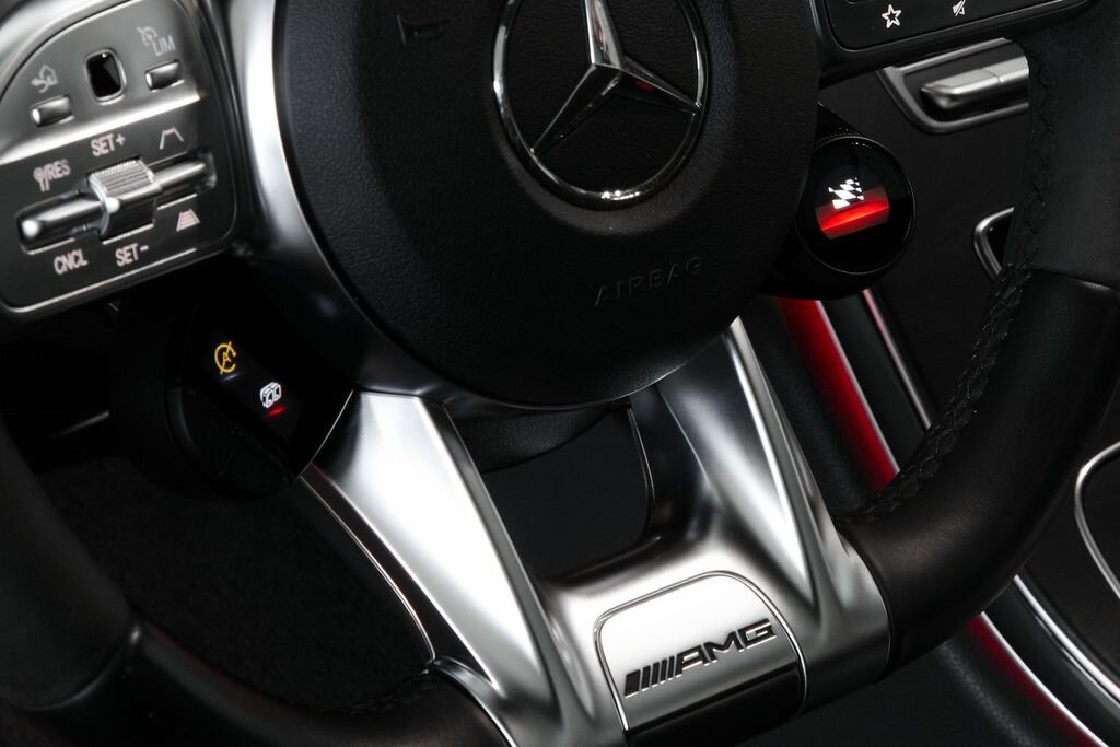 Mercedes-Benz Třídy C