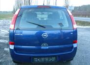 Opel Meriva 21
