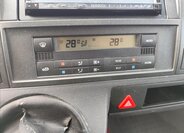 Volkswagen Caravelle Kombi 2,5 l 96 kw