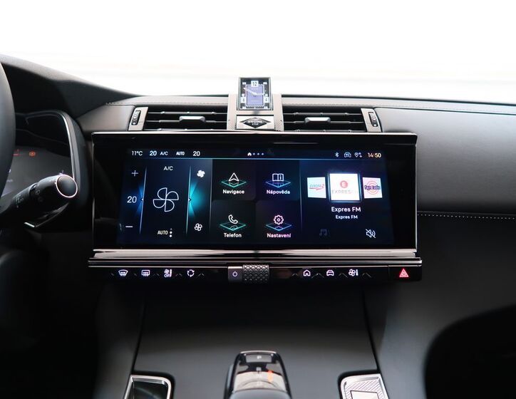 DS Automobiles DS7 Crossback 26