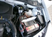 Dacia Sandero Hatchback 1,4 l 55 kw