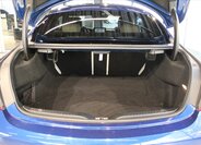 Mercedes-Benz Třídy C Kupé 2,1 l 150 kw