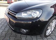 Volkswagen Golf Hatchback 1,4 l 90 kw