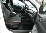 Hyundai Tucson SUV 1,6 l 100 kw