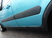 Suzuki SX4 Hatchback 1,9 l 88 kw