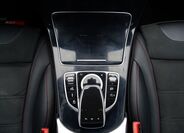 Mercedes-Benz Třídy C 34