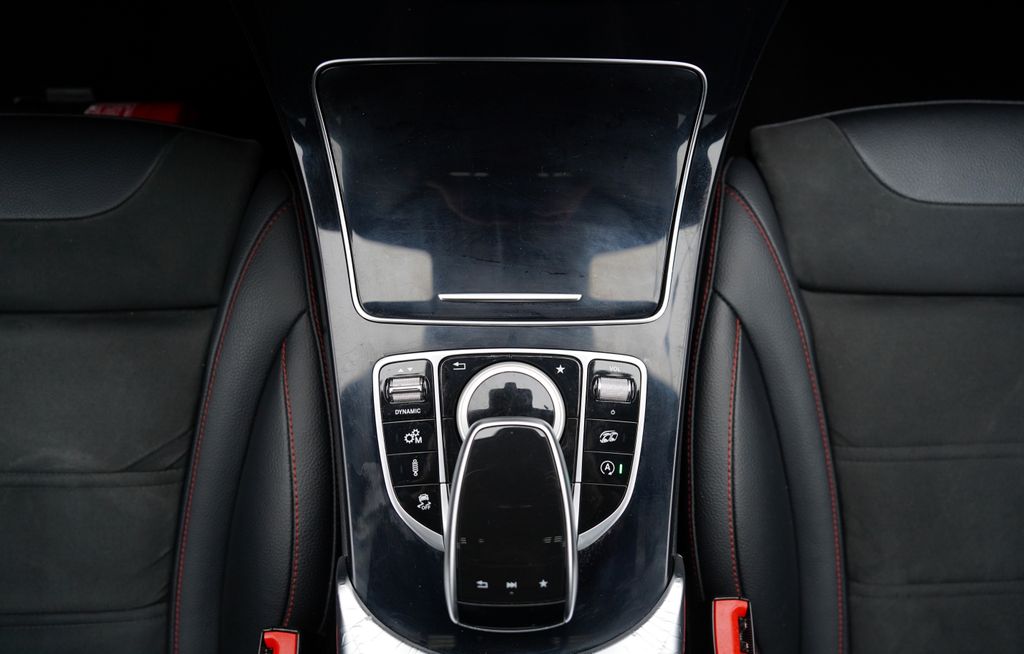 Mercedes-Benz Třídy C