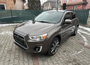 Mitsubishi ASX 9