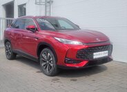 MG HS SUV / Terénní 1,5 l 125 kw