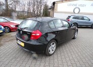 BMW Řada 1 Kombi 2,0 l 100 kw