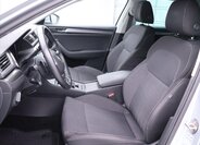 Škoda Superb Liftback 2,0 l 147 kw