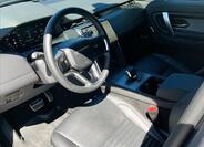 Land Rover Discovery Sport 12