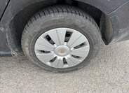 Škoda Fabia Kombi 1,4 l 59 kw