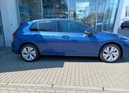 Volkswagen Golf Hatchback 1,5 l 85 kw
