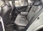 Toyota RAV4 Kombi 2,5 l 131 kw