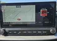 KIA Ceed Kombi 1,5 l 118 kw