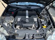 Mercedes-Benz CLK 28