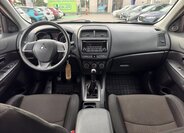 Mitsubishi ASX SUV 1,6 l 86 kw