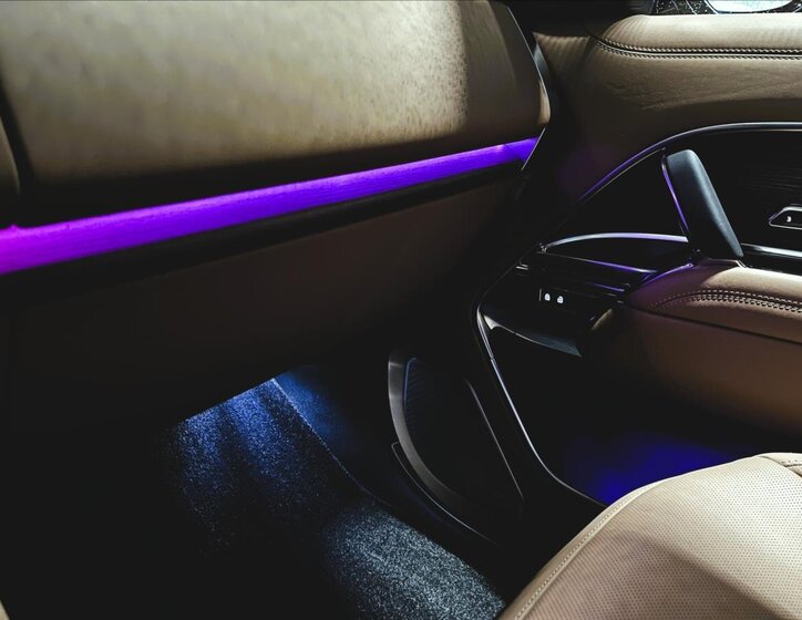 Land Rover Range Rover SUV / Terénní 3,0 l 404 kw