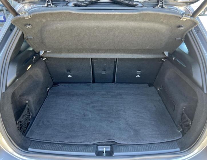 Mercedes-Benz Třídy B 15