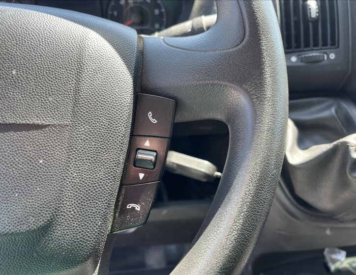 Peugeot Boxer Skříň 2,2 l 103 kw