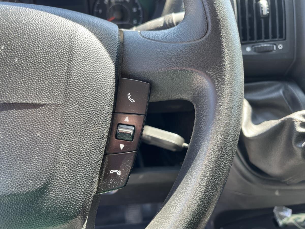 Peugeot Boxer Skříň 2,2 l 103 kw