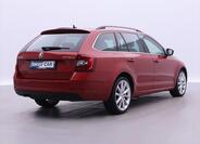 Škoda Octavia 7