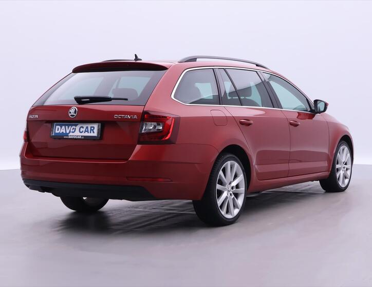 Škoda Octavia 7