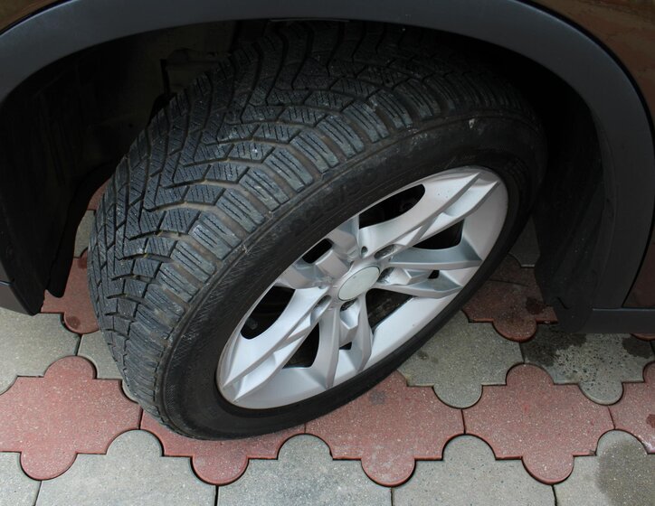 BMW X1 SUV / Terénní 2,0 l 150 kw