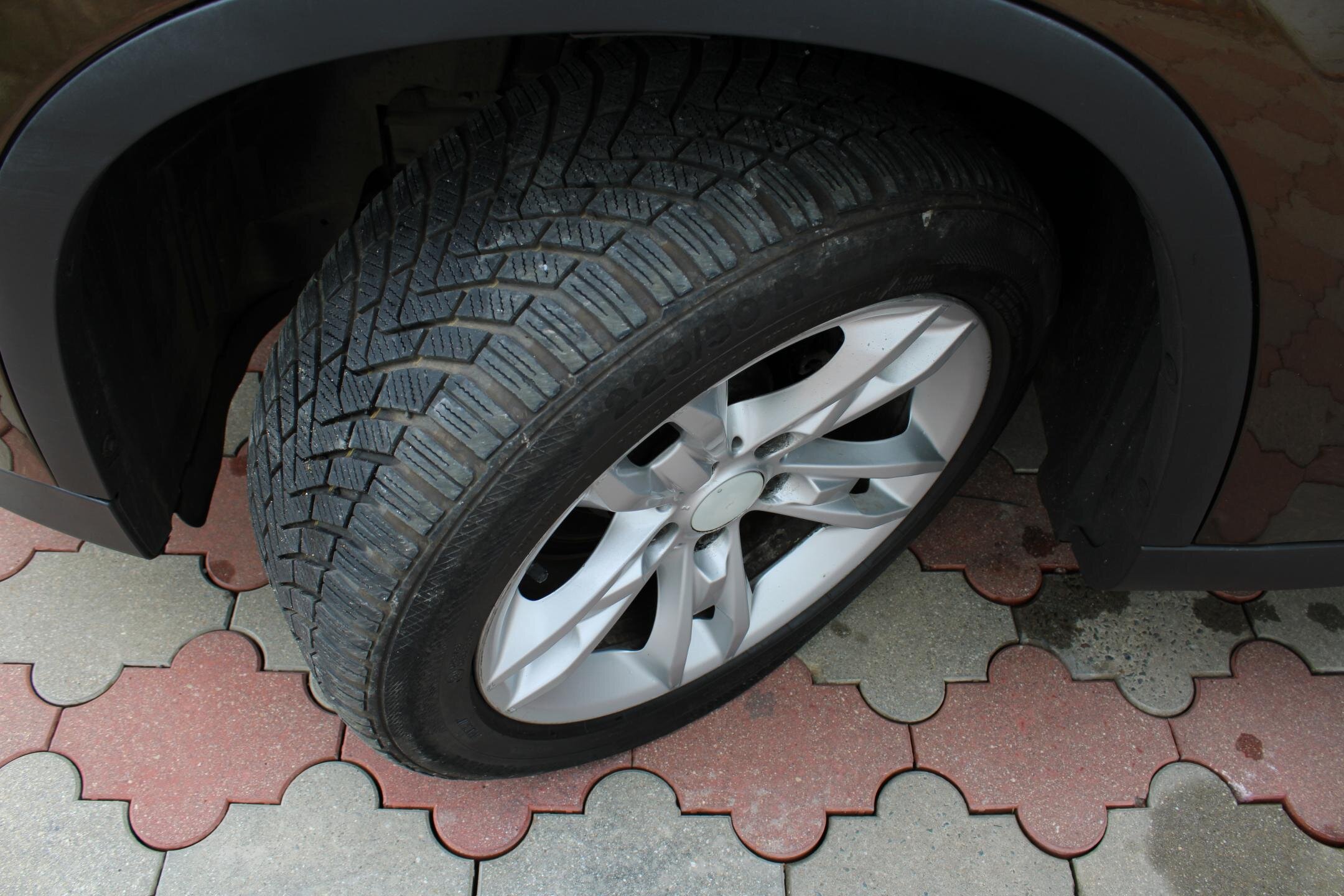 BMW X1 SUV / Terénní 2,0 l 150 kw