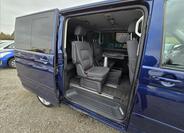 Volkswagen Multivan Kombi 2,5 l 128 kw