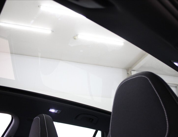 Škoda Kamiq SUV / Terénní 999,0 85 kw