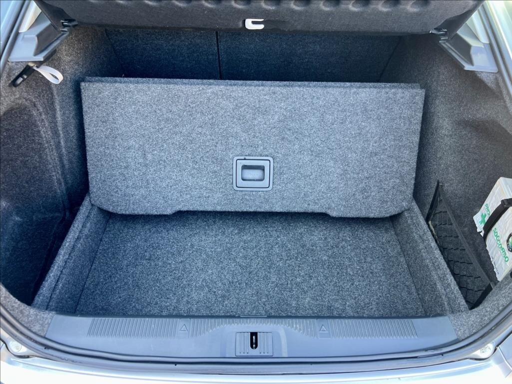 Škoda Octavia Sedan 1,6 l 77 kw