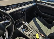 Volkswagen Passat 12