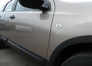 Nissan Qashqai SUV / Terénní 1,5 l 78 kw