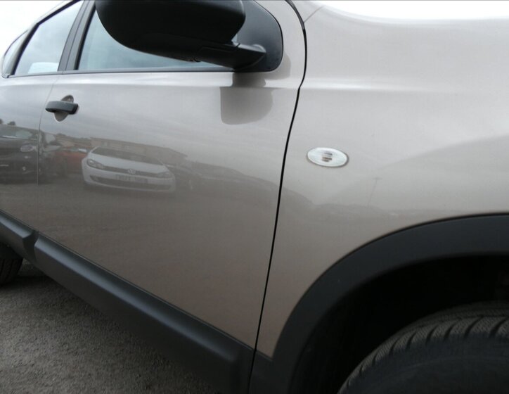 Nissan Qashqai SUV / Terénní 1,5 l 78 kw