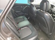 Hyundai ix35 SUV / Terénní 1,7 l 85 kw