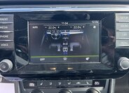 Škoda Superb Kombi 2,0 l 110 kw