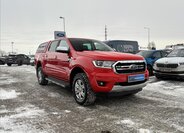 Ford Ranger 7