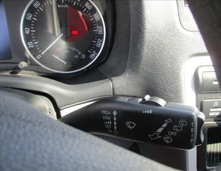 Škoda Octavia Kombi 1,4 l 90 kw