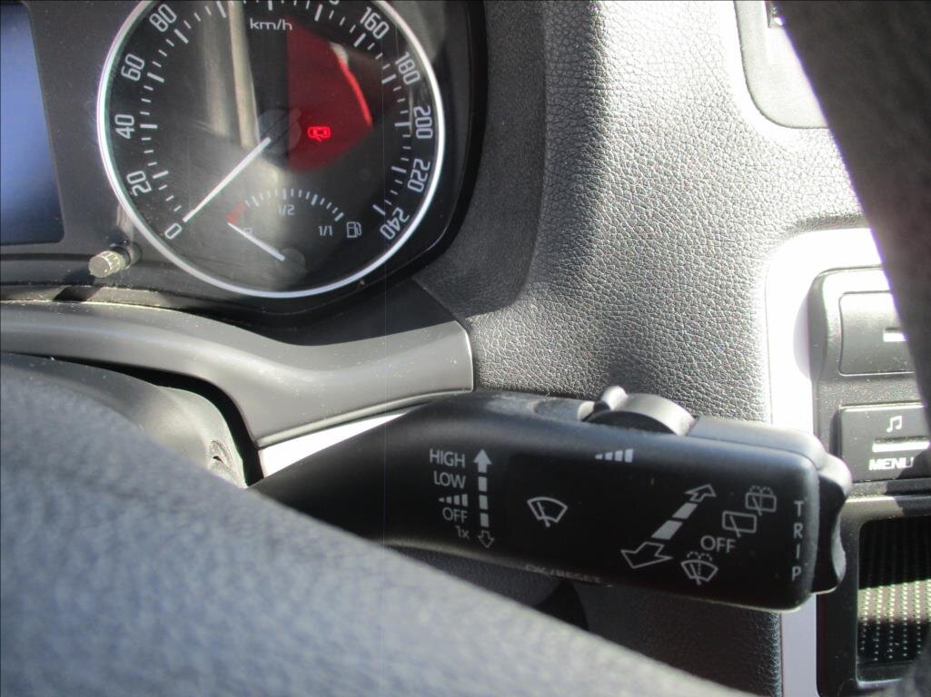 Škoda Octavia Kombi 1,4 l 90 kw