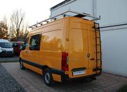 Mercedes-Benz Sprinter 5