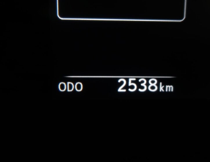 Lexus Ostatní SUV / Terénní 1,5 l 67 kw